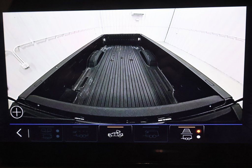 Used 2026 GMC Sierra 3500 Denali Ultimate image 34