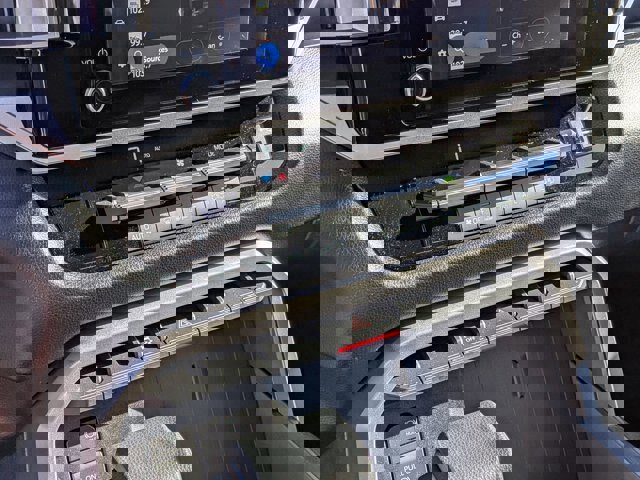 Used 2026 Toyota Tundra SR5 RWD image 23