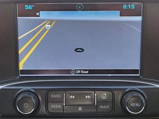 Used 2018 GMC Sierra 1500 SLT w/ SLT Preferred Package image 23