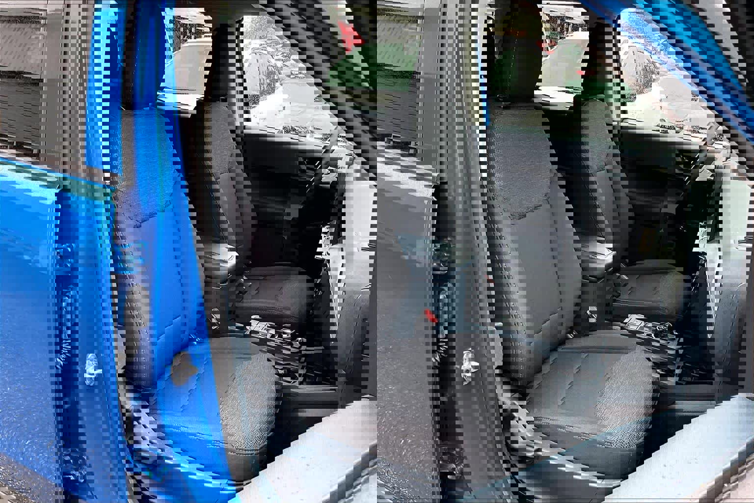 Certified 2025 Ford Maverick XL image 8