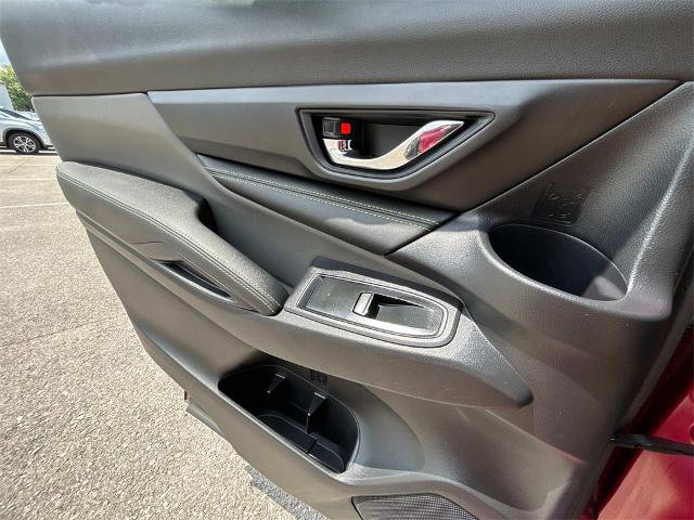 Used 2023 Subaru Ascent Onyx Edition Limited image 18