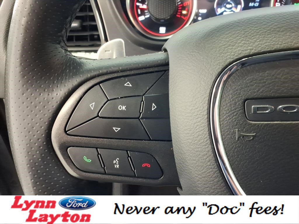 Used 2020 Dodge Challenger R/T Scat Pack image 18