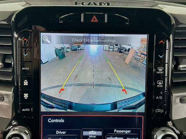 Used 2021 RAM 1500 TRX w/ TRX Level 1 Equipment Group image 31