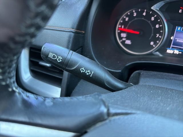 Used 2019 GMC Terrain SLE image 37