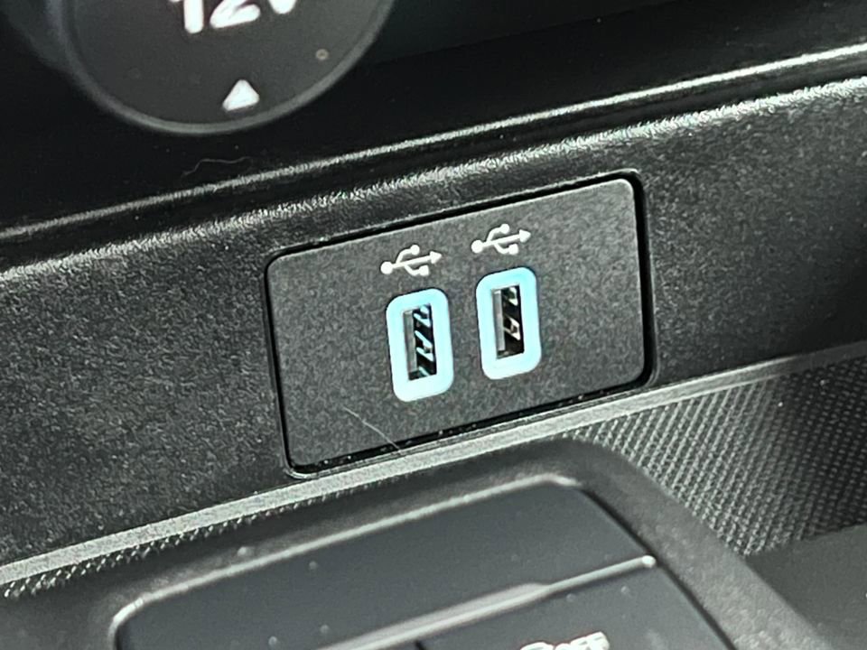 Certified 2023 Ford Ranger XLT w/ Equipment Group 301A Mid image 32