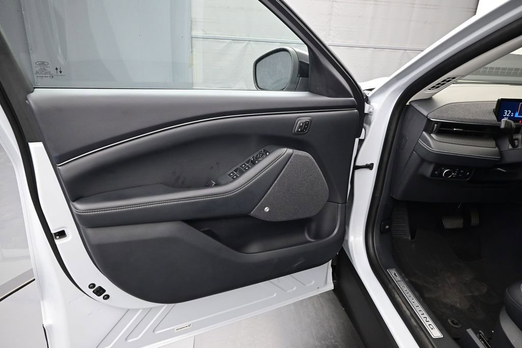 Certified 2023 Ford Mustang Mach-E Premium RWD image 13