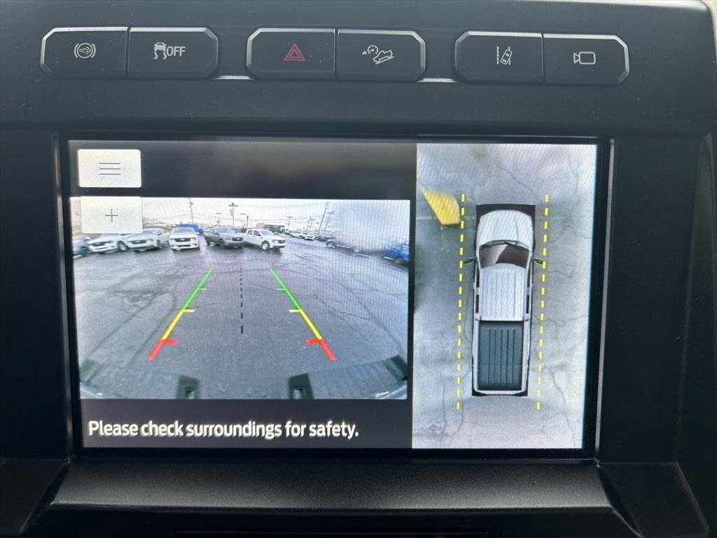 Certified 2019 Ford F250 Limited w/ FX4 Off-Road Package image 29