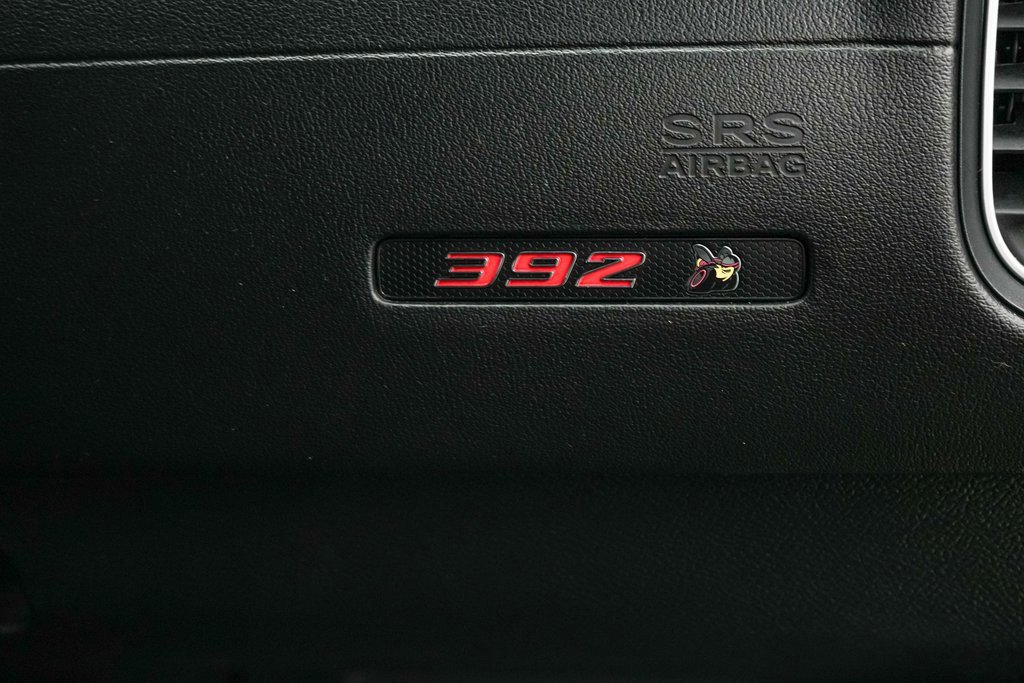 Used 2023 Dodge Charger Scat Pack image 29