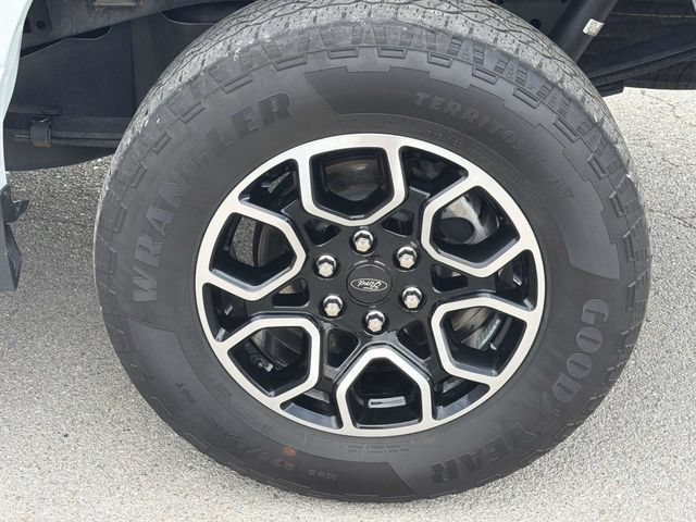 Certified 2023 Ford F150 XLT w/ Equipment Group 302A High AWD/4WD image 16
