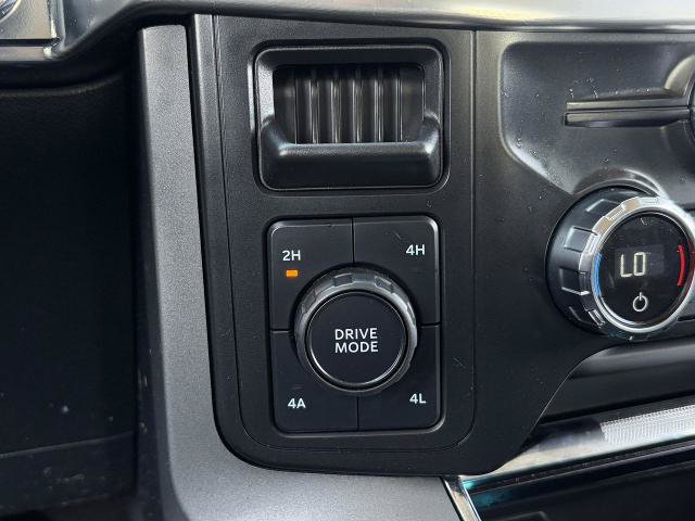 Certified 2021 Ford F150 Lariat AWD/4WD image 23