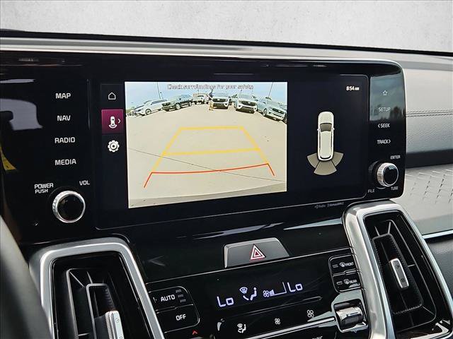 Used 2023 Kia Sorento SX AWD/4WD image 14