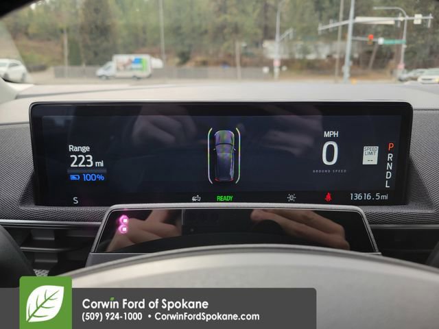 Certified 2023 Ford Mustang Mach-E Select image 28