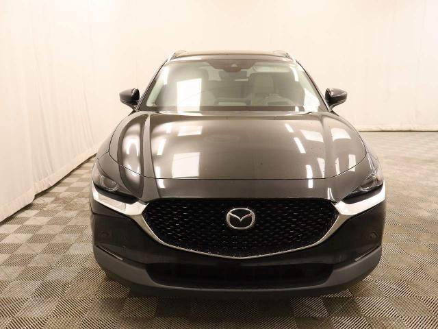 Used 2020 MAZDA CX-30 FWD w/ Premium Package image 9