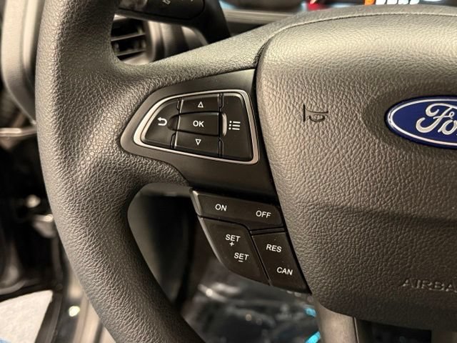 Certified 2021 Ford EcoSport SE w/ SE Convenience Package FWD image 16
