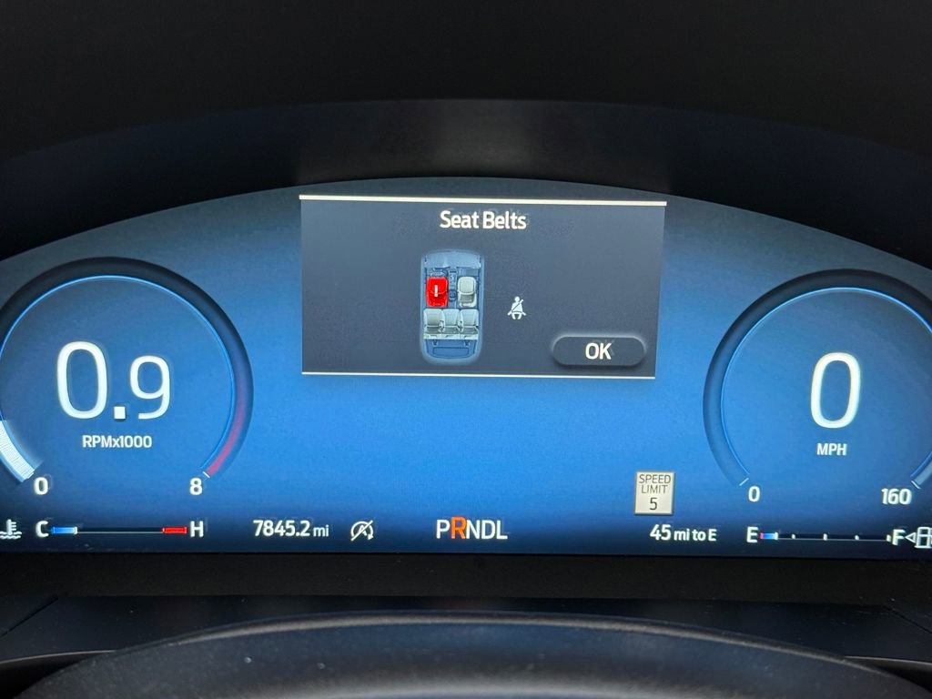 Certified 2023 Ford Escape Active w/ Tech Pack #2 image 22