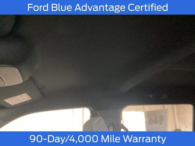 Certified 2024 Ford F150 STX image 13