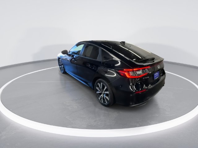 Used 2024 Honda Civic EX-L image 5