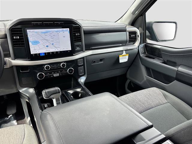 Certified 2023 Ford F150 Lightning XLT AWD/4WD image 25