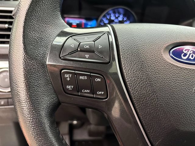Certified 2018 Ford Explorer Limited AWD/4WD image 26