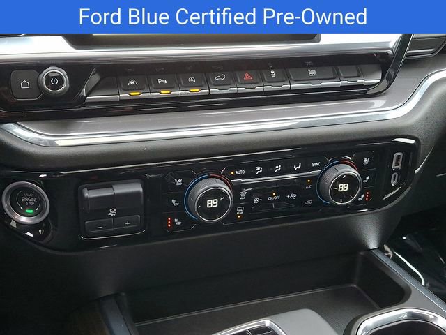 Used 2024 Chevrolet Silverado 1500 High Country w/ Technology Package image 18