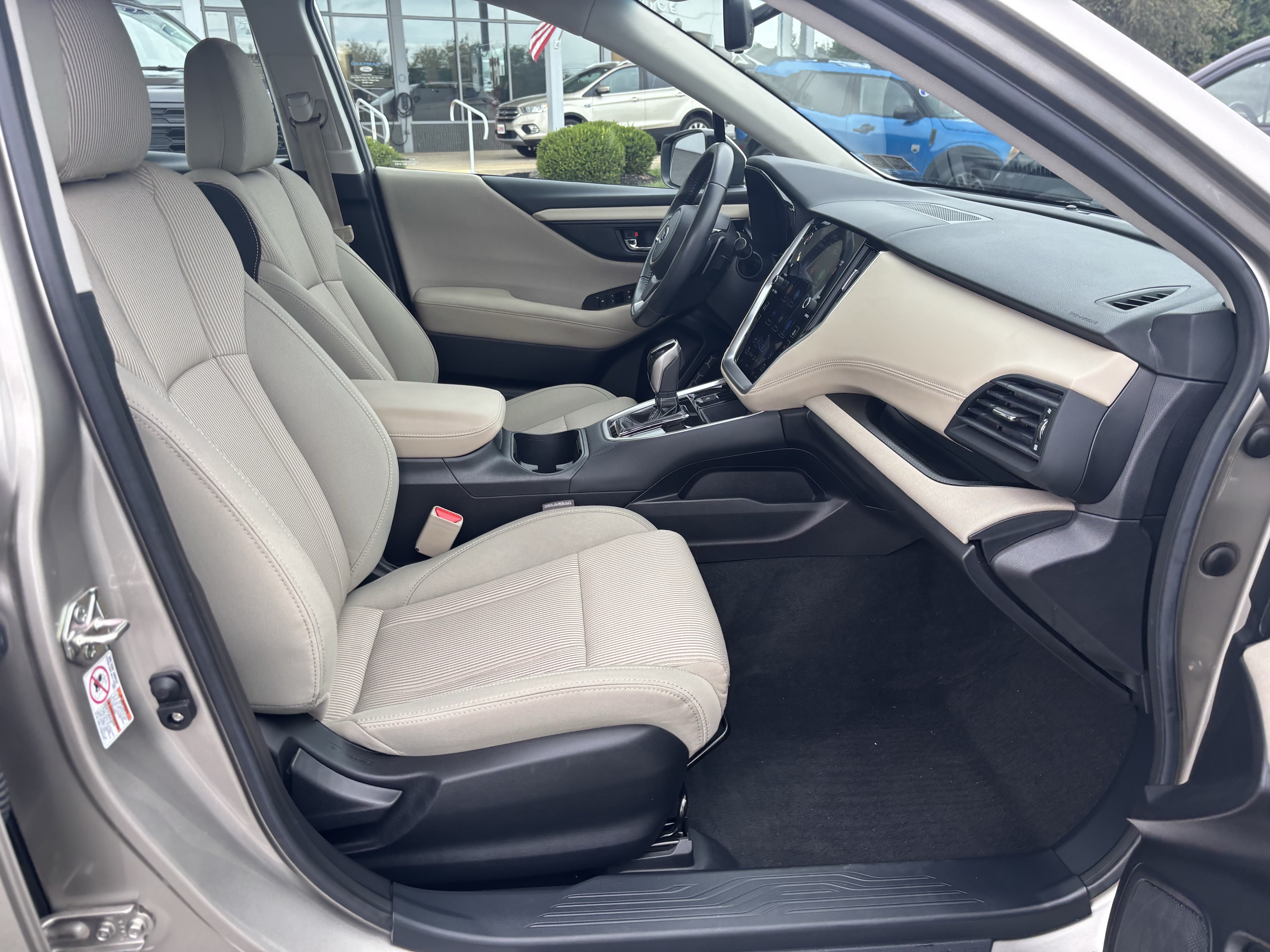Used 2020 Subaru Legacy Premium AWD/4WD image 38