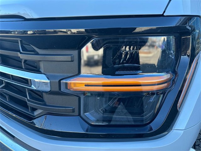 Certified 2024 Ford F150 XLT w/ Equipment Group 302A MID image 9