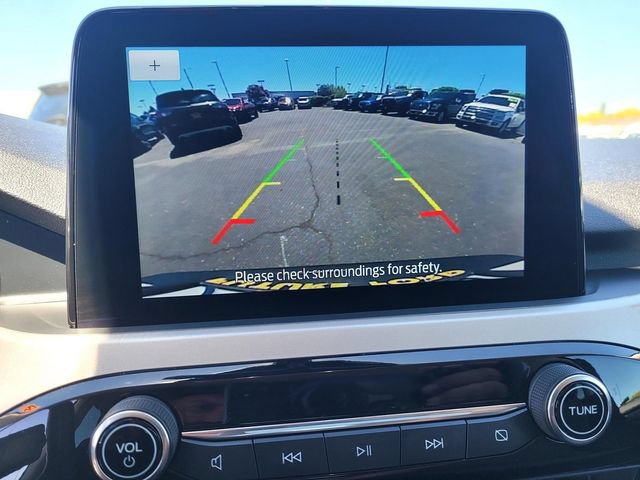 Certified 2022 Ford Escape SE AWD/4WD image 10
