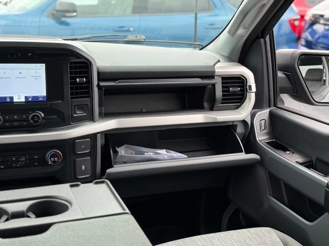 Certified 2023 Ford F150 XLT AWD/4WD image 25