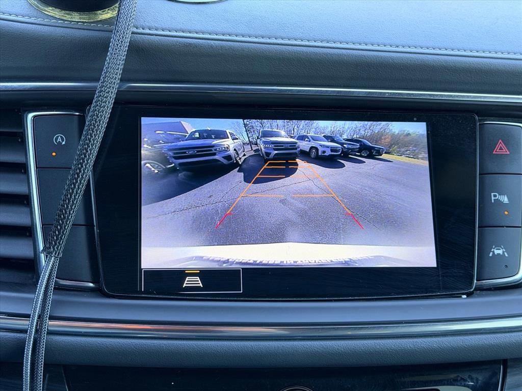 Used 2023 Buick Enclave Essence FWD image 26
