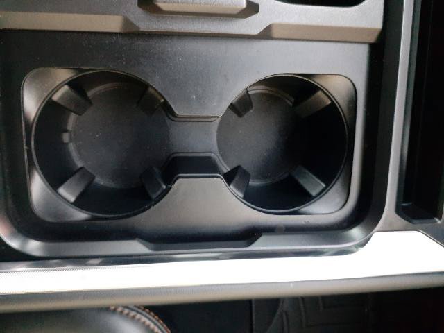 Certified 2024 Ford F350 Platinum AWD/4WD image 23