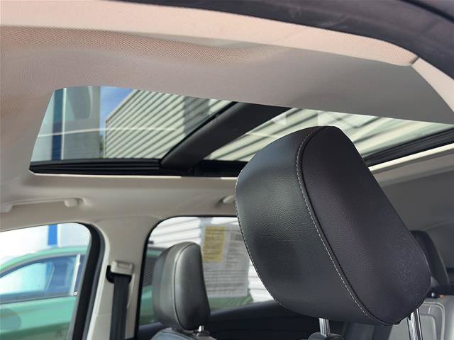 Certified 2019 Ford Escape Titanium AWD/4WD image 15