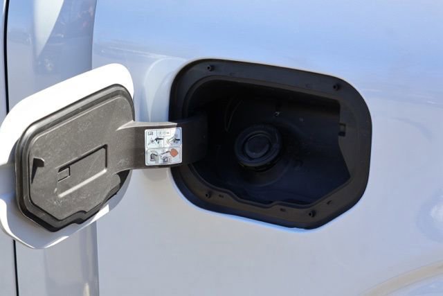 Certified 2022 Ford F150 Lariat w/ Max Trailer Tow Package image 12