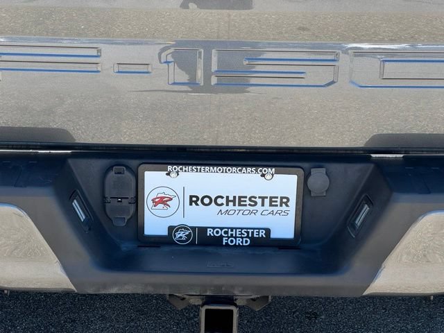 Certified 2019 Ford F150 XLT w/ Equipment Group 302A Luxury AWD/4WD image 46