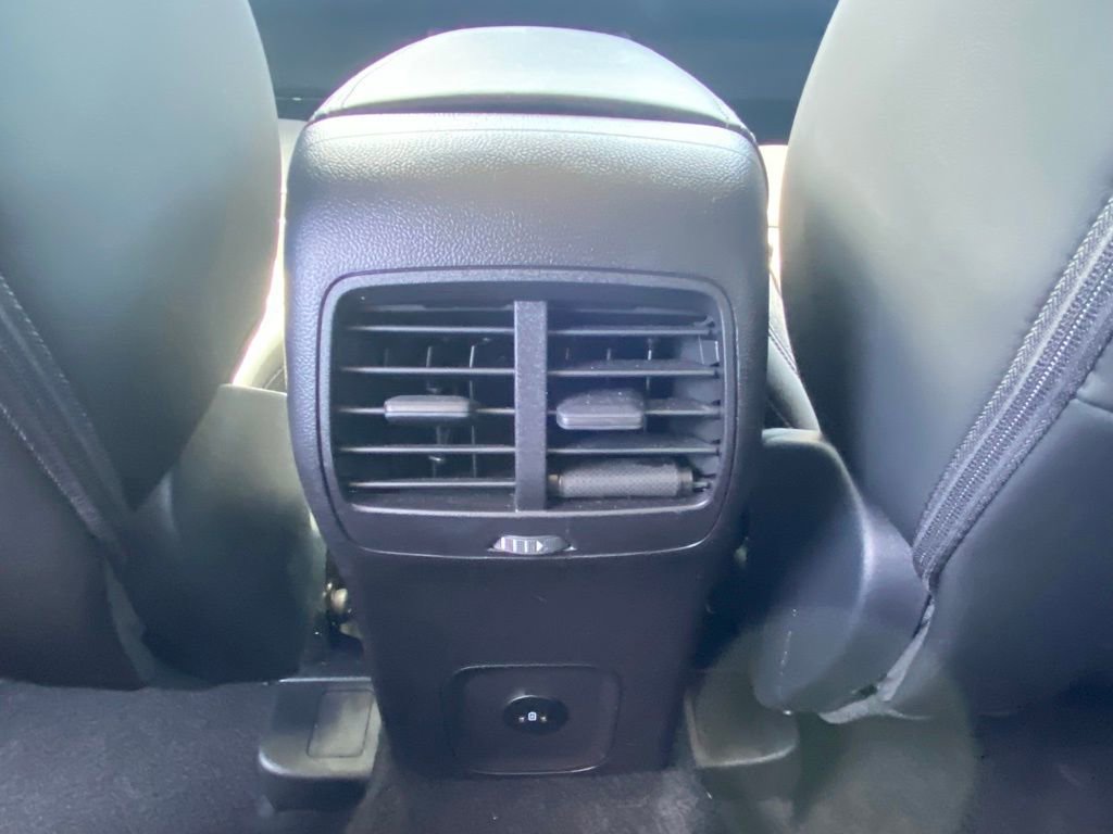 Certified 2025 Ford Bronco Sport Big Bend w/ Black Appearance Package image 24