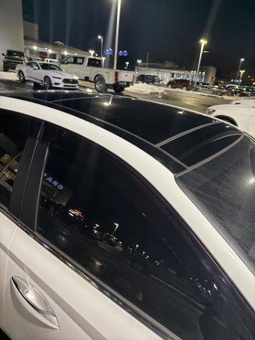 Used 2023 Hyundai Sonata Limited image 6