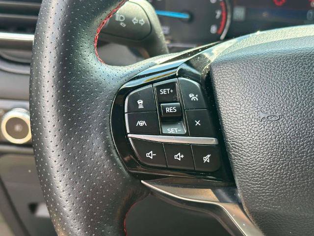 Certified 2023 Ford Explorer ST-Line AWD/4WD image 22
