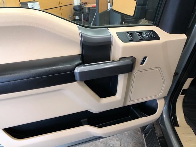 Certified 2020 Ford F150 XLT w/ Equipment Group 302A Luxury AWD/4WD image 12