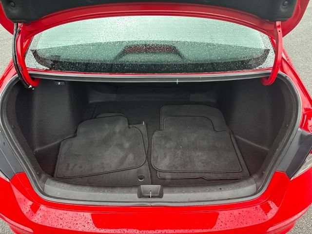 Used 2022 Honda Civic Sport image 21