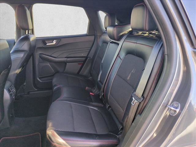 Certified 2023 Ford Escape ST-Line w/ Equipment Group 301A FWD image 18