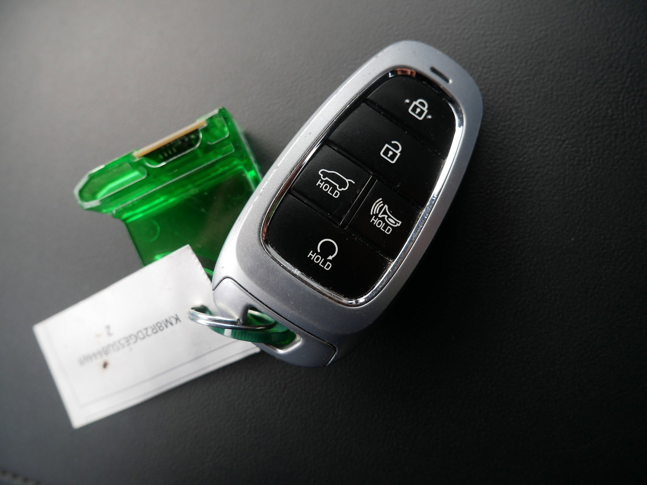 Used 2025 Hyundai Palisade SEL image 38