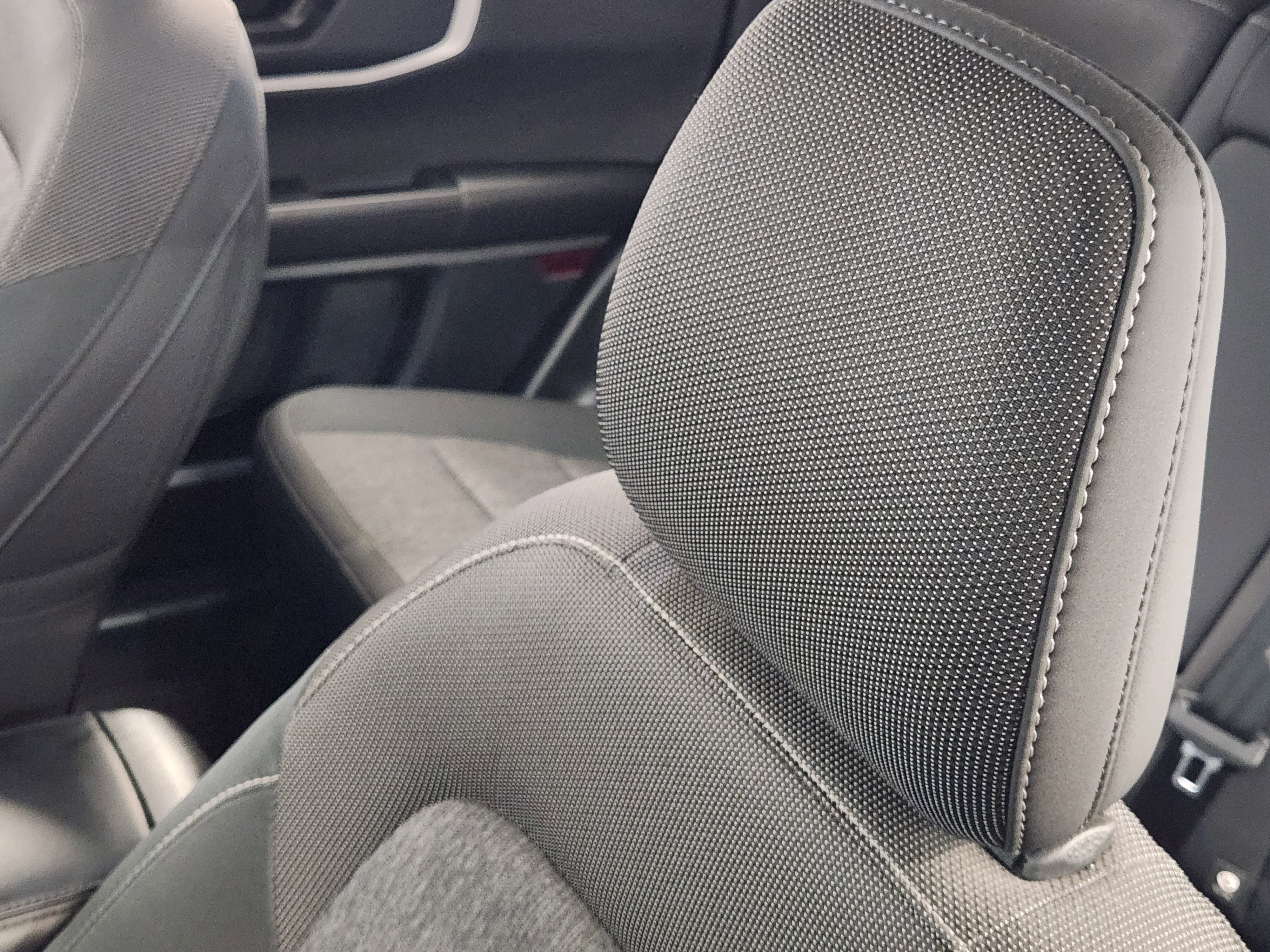 Certified 2024 Ford Bronco Sport Big Bend w/ Convenience Package image 15