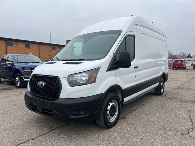 Certified 2023 Ford Transit 250 148 High Roof image 6