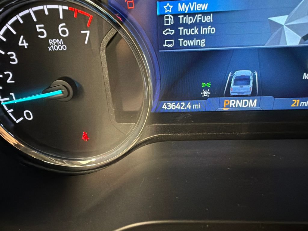 Certified 2022 Ford F150 XLT w/ Equipment Group 302A High AWD/4WD image 23