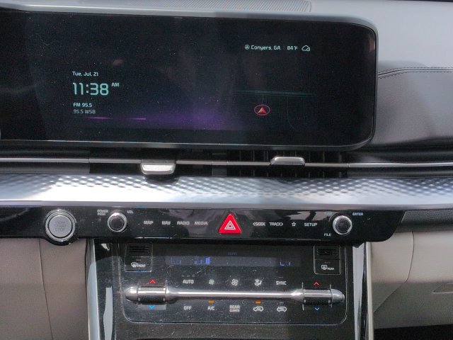 Used 2024 Kia Carnival SX Prestige FWD image 22
