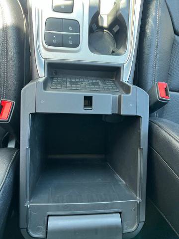 Certified 2023 Ford Explorer Limited RWD image 18