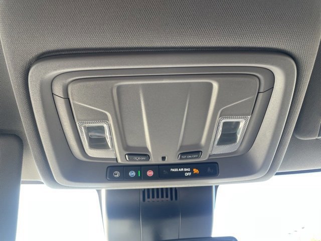 Used 2022 Chevrolet Silverado 1500 LT Trail Boss w/ Protection Package image 31