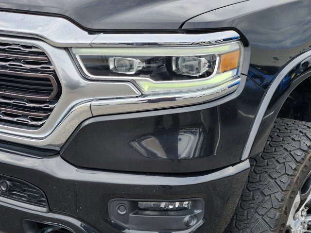 Used 2020 RAM 1500 Limited image 9