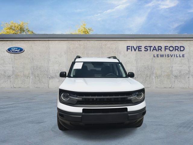 Certified 2023 Ford Bronco Sport AWD/4WD image 3