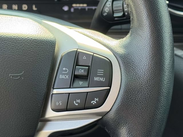 Certified 2022 Ford Explorer Limited w/ Equipment Group 301A AWD/4WD image 27