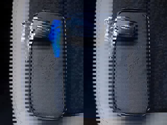 Certified 2022 Ford Bronco Wildtrak image 37